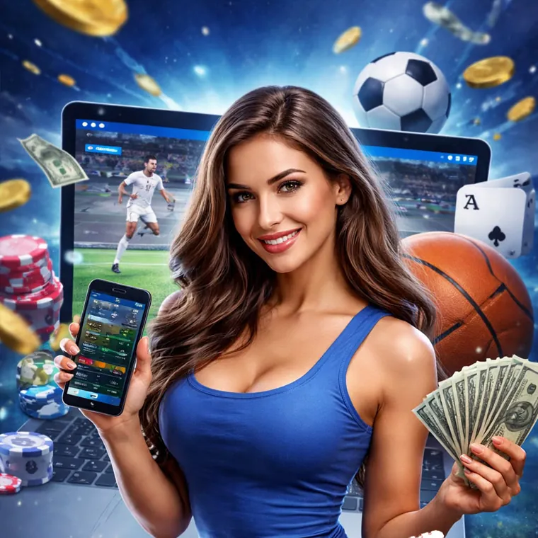 Plus777 Club slot games