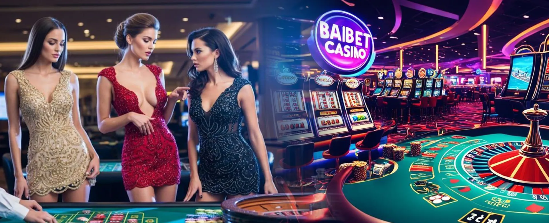 Exciting Plus777 Club online casino games and promotions